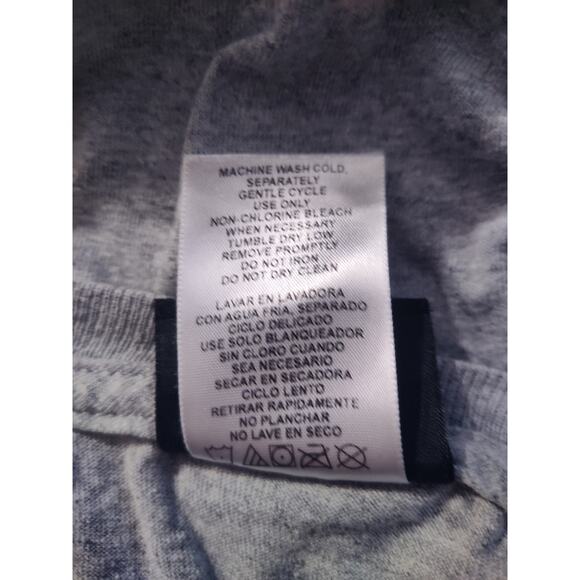 Reebok Pittsburgh Steelers football club graphic tee t-shirt XL - Picture 5 of 7